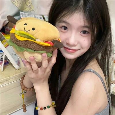 美丽女孩