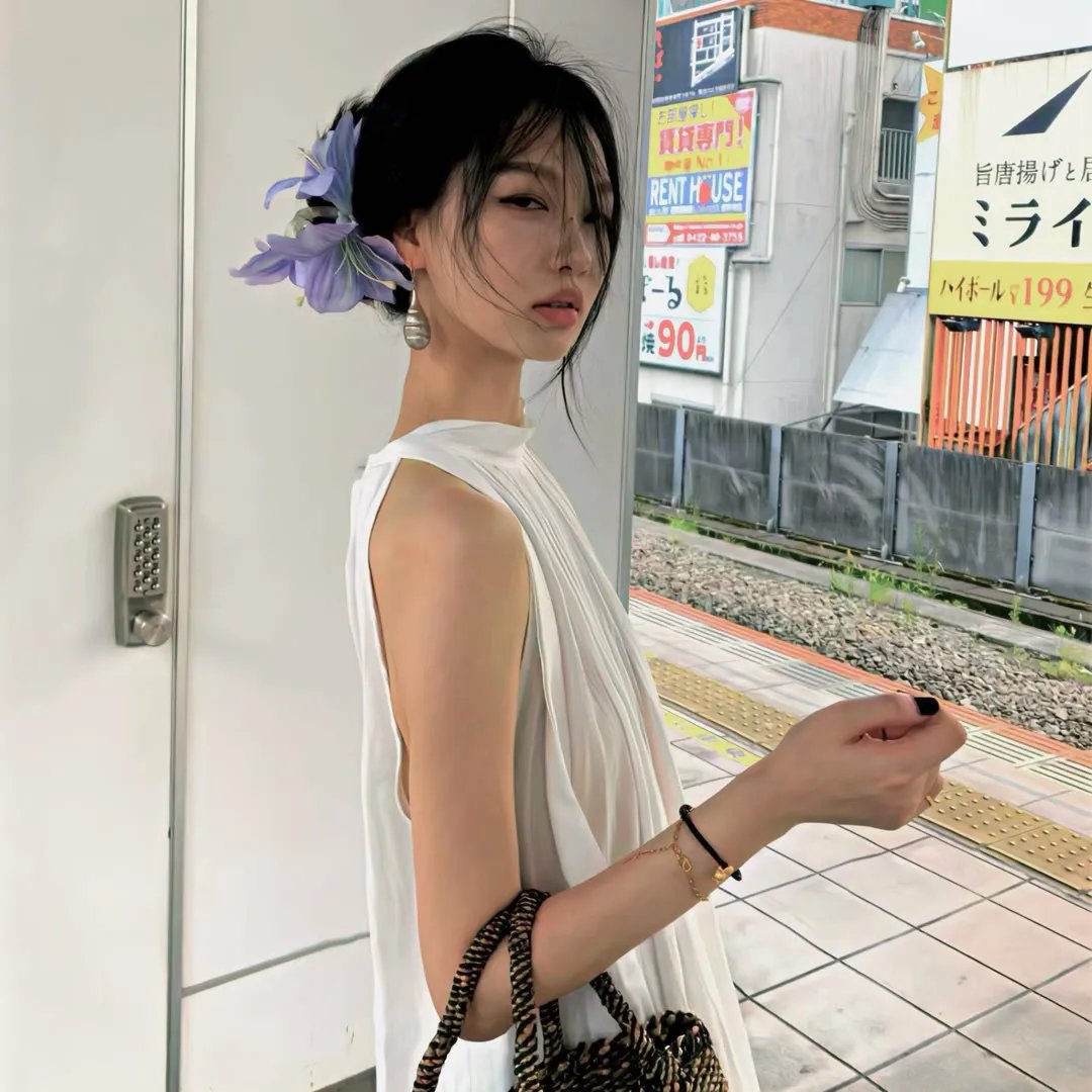 夏日将止