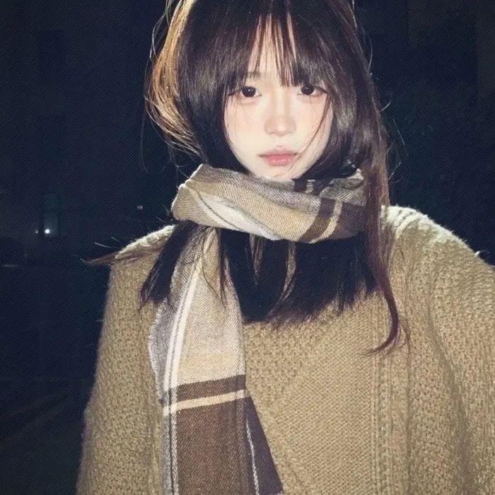 与姑妈同游